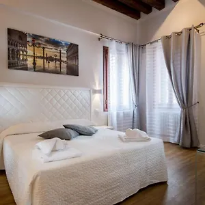 Ca' Giusta Guest house