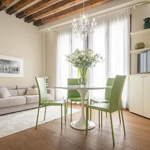 Santa Fosca Design R&r Appartement
