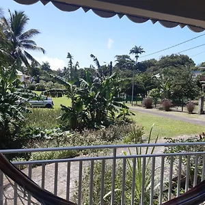 Havre De Paix , Baie-Mahault Guadeloupe