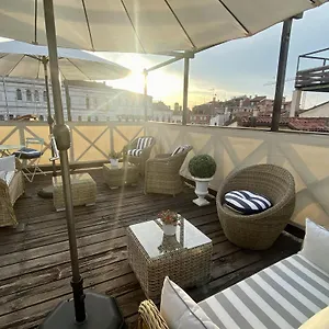 Aquamare, Boutique Bed & Breakfast
