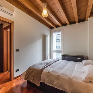 Ca' Dei Scorzeri Appartement